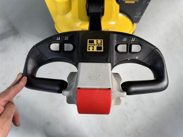 Grote foto p 1.8 demo atex miretti ex 2g zone 1 ravas doe het zelf en verbouw hefwerktuigen