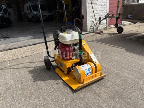 Grote foto euro shatal pc1443 doe het zelf en verbouw onderdelen en accessoires