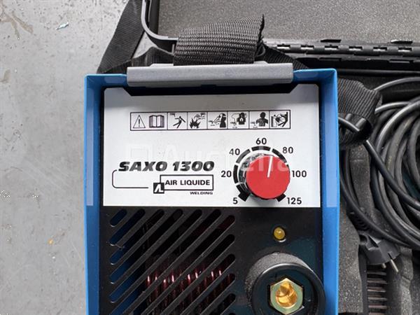 Grote foto saf saxo 1300 doe het zelf en verbouw onderdelen en accessoires