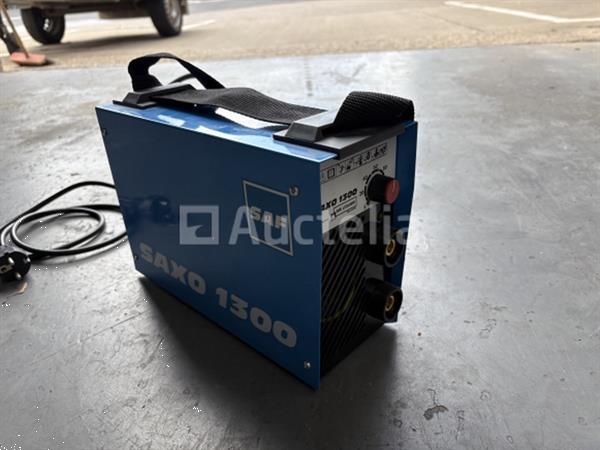 Grote foto saf saxo 1300 doe het zelf en verbouw onderdelen en accessoires