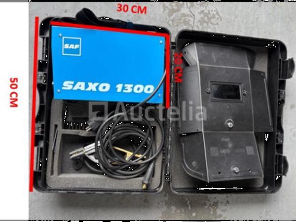 Grote foto saf saxo 1300 doe het zelf en verbouw onderdelen en accessoires