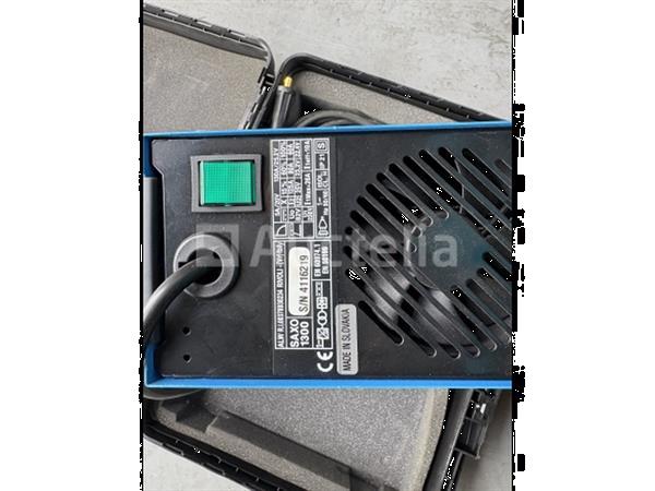 Grote foto saf saxo 1300 doe het zelf en verbouw onderdelen en accessoires