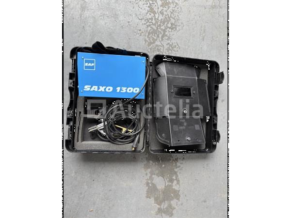 Grote foto saf saxo 1300 doe het zelf en verbouw onderdelen en accessoires