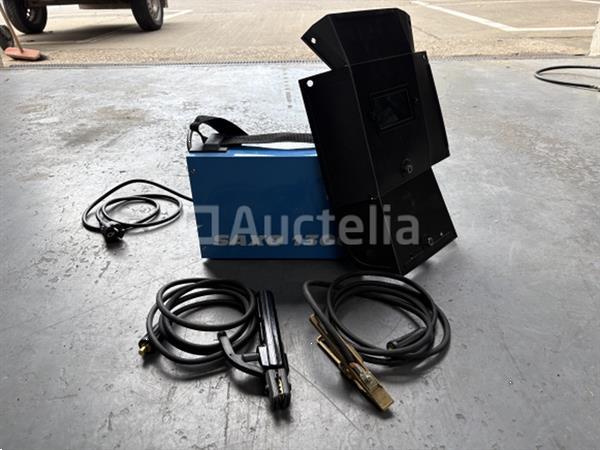 Grote foto saf saxo 1300 doe het zelf en verbouw onderdelen en accessoires