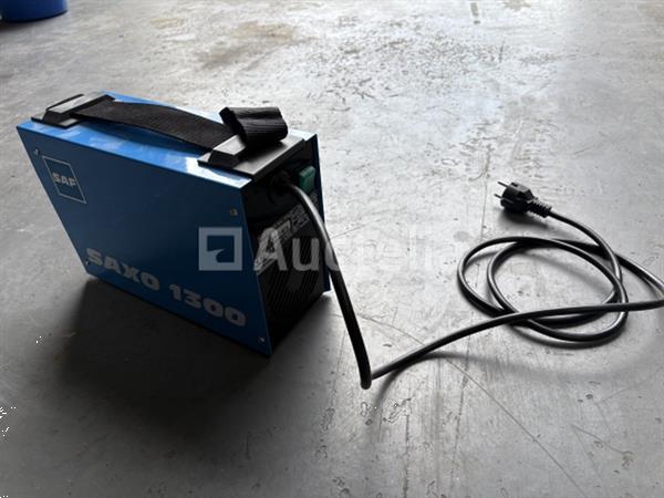 Grote foto saf saxo 1300 doe het zelf en verbouw onderdelen en accessoires
