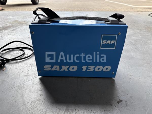 Grote foto saf saxo 1300 doe het zelf en verbouw onderdelen en accessoires