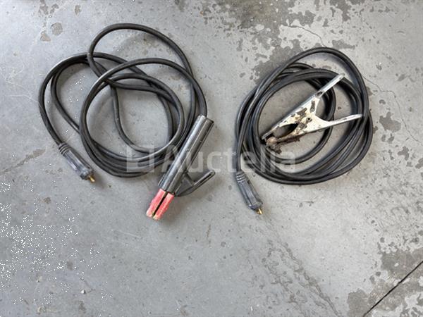 Grote foto lincolin electric invertec v145 doe het zelf en verbouw onderdelen en accessoires