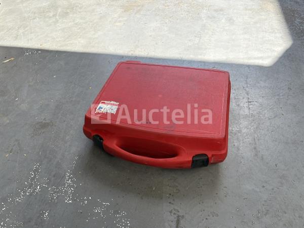 Grote foto lincolin electric invertec v145 doe het zelf en verbouw onderdelen en accessoires