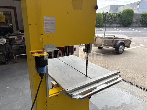 Grote foto lissmac mbs502 doe het zelf en verbouw onderdelen en accessoires