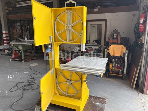 Grote foto lissmac mbs502 doe het zelf en verbouw onderdelen en accessoires