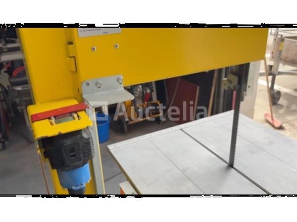 Grote foto lissmac mbs502 doe het zelf en verbouw onderdelen en accessoires