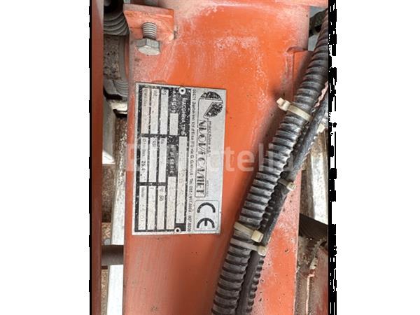 Grote foto steenzaagmachine doe het zelf en verbouw onderdelen en accessoires