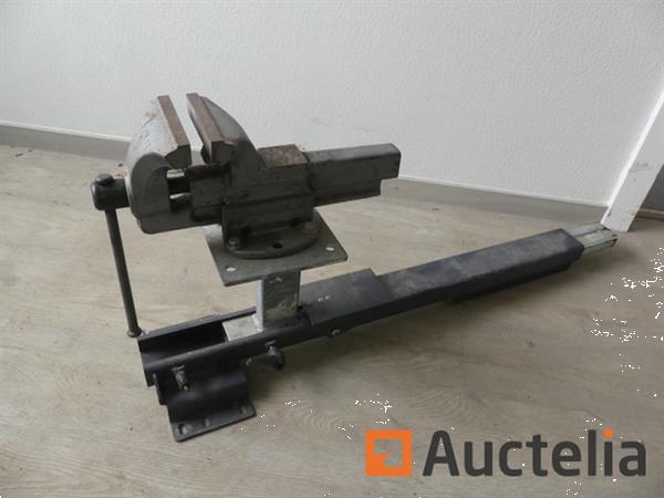 Grote foto ondeugd doe het zelf en verbouw gereedschappen en machines