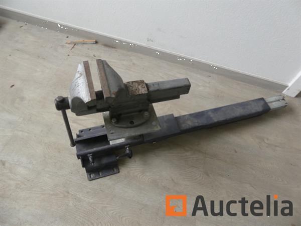 Grote foto ondeugd doe het zelf en verbouw gereedschappen en machines