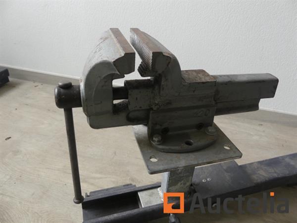 Grote foto ondeugd doe het zelf en verbouw gereedschappen en machines