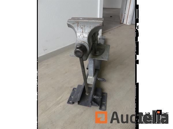 Grote foto ondeugd doe het zelf en verbouw gereedschappen en machines