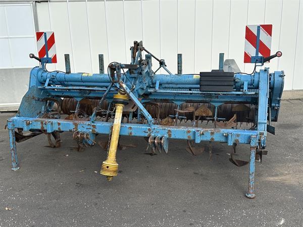 Grote foto imants spitmachine 290 cm agrarisch akkerbouw