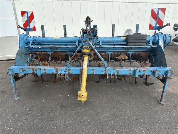 Grote foto imants spitmachine 290 cm agrarisch akkerbouw