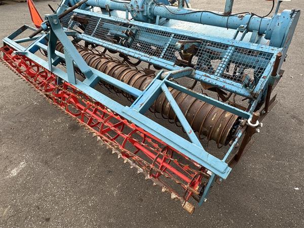 Grote foto imants spitmachine 290 cm agrarisch akkerbouw