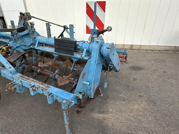 Grote foto imants spitmachine 290 cm agrarisch akkerbouw