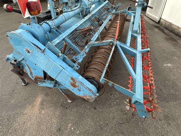 Grote foto imants spitmachine 290 cm agrarisch akkerbouw