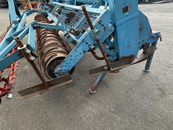 Grote foto imants spitmachine 290 cm agrarisch akkerbouw