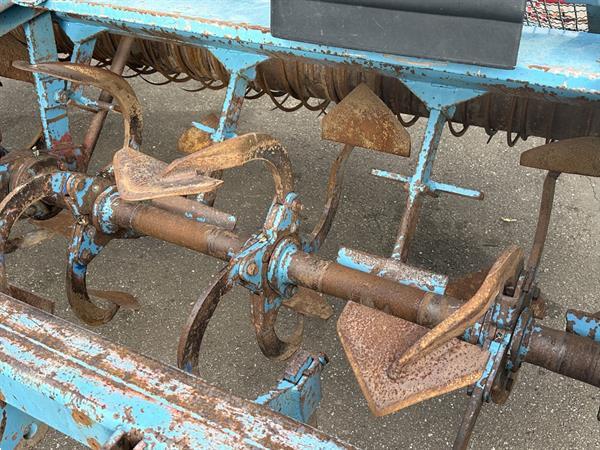 Grote foto imants spitmachine 290 cm agrarisch akkerbouw