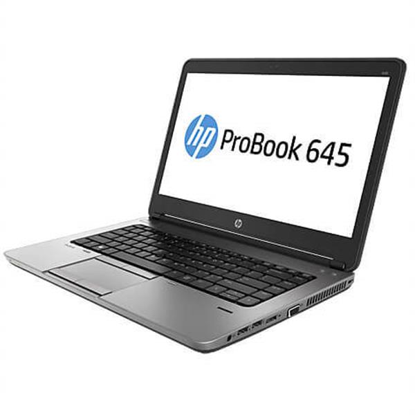 Grote foto magazijn opruiming hp laptop probook 645 amd a6 4400m 4 8 16gb ssd garantie computers en software overige computers en software