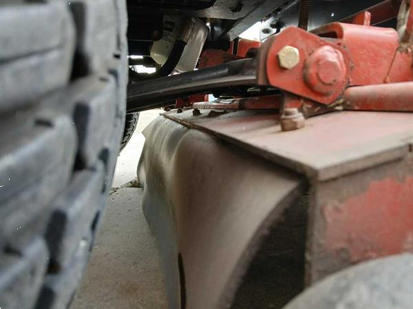 Grote foto toro zeroturn tuin en terras zitmaaiers