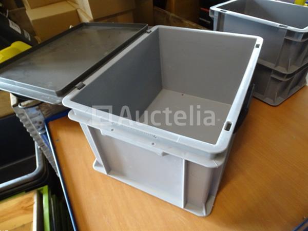Grote foto 3 opbergbakken doe het zelf en verbouw hefwerktuigen