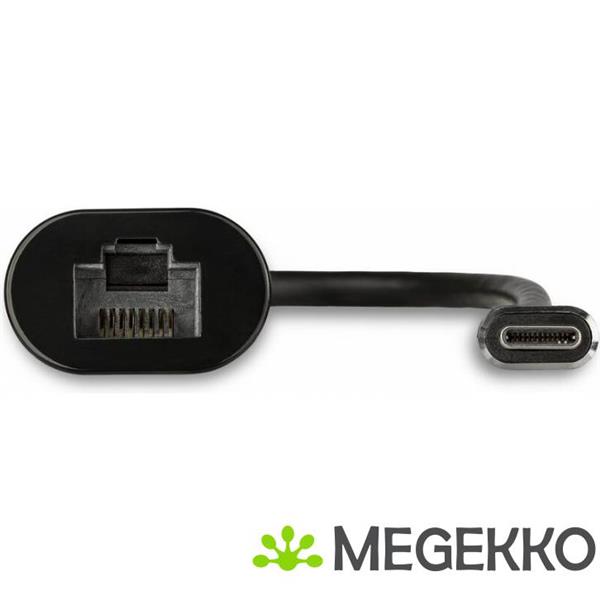 Grote foto startech.com us2gc30 netwerkkaart adapter ethernet 5000 mbit s computers en software netwerkkaarten routers en switches