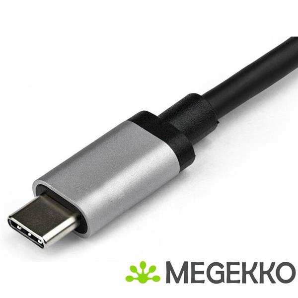 Grote foto startech.com us2gc30 netwerkkaart adapter ethernet 5000 mbit s computers en software netwerkkaarten routers en switches