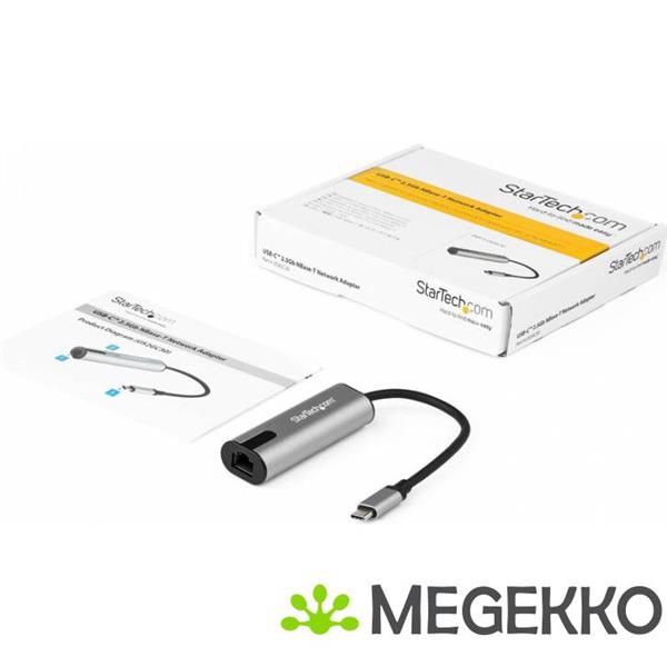 Grote foto startech.com us2gc30 netwerkkaart adapter ethernet 5000 mbit s computers en software netwerkkaarten routers en switches