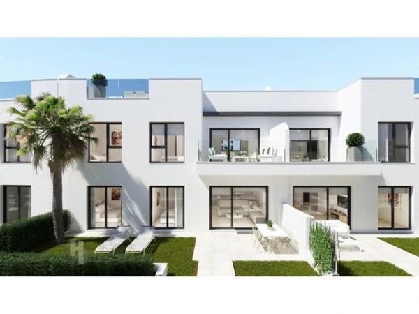 Grote foto uw appartement in santiago de la ribera aan zee huizen en kamers bestaand europa