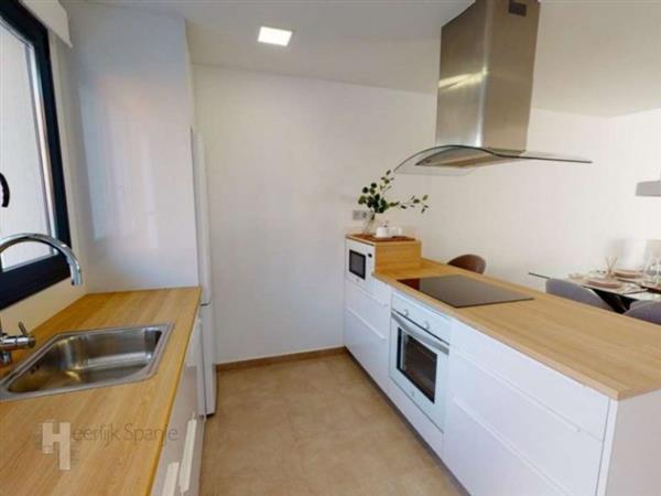 Grote foto uw appartement in santiago de la ribera aan zee huizen en kamers bestaand europa