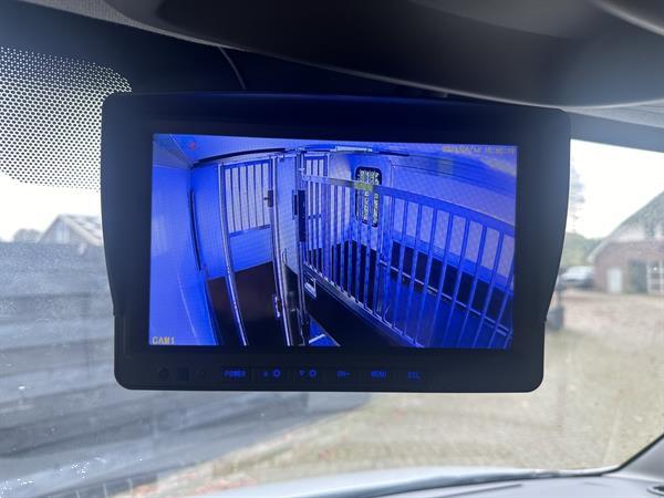 Grote foto horsetruck paardenvrachtwagen verhuur doe het zelf en verbouw vrachtwagens