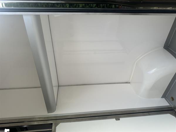 Grote foto horsetruck paardenvrachtwagen verhuur doe het zelf en verbouw vrachtwagens