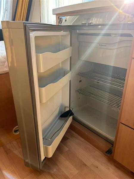 Grote foto te koop knaus 420 qd gold edition caravans en kamperen caravans