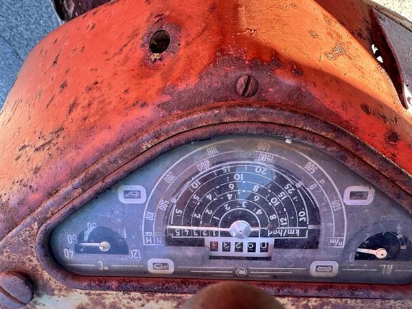 Grote foto zetor 4511 agrarisch tractoren
