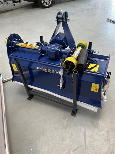 Grote foto farmtrac herfstdeal agrarisch tractoren