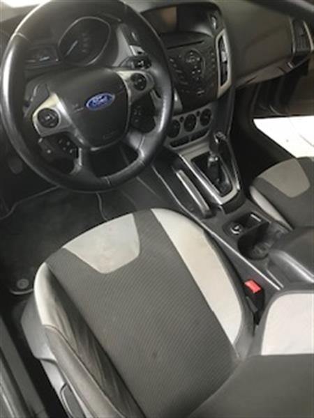 Grote foto ford focus 1.6 ecoboost stationcar 2012 auto ford