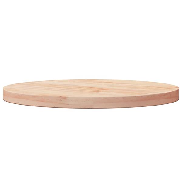 Grote foto vidaxl tafelblad 40x2 5 cm massief grenenhout antiek en kunst stoelen en banken