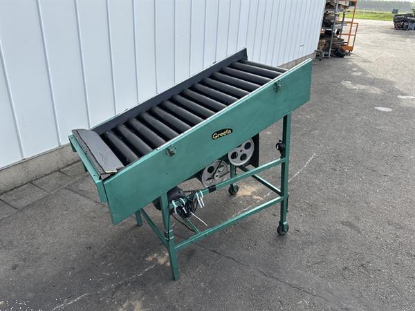 Grote foto greefa rollenleesband 120 x 55 cm agrarisch tuinbouw