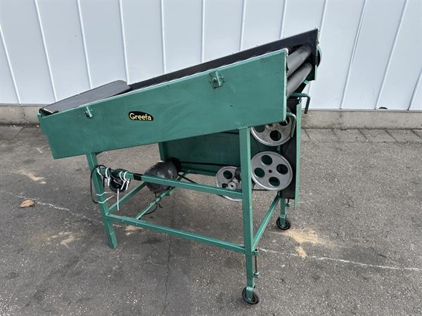 Grote foto greefa rollenleesband 120 x 55 cm agrarisch tuinbouw