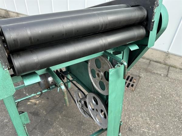 Grote foto greefa rollenleesband 120 x 55 cm agrarisch tuinbouw