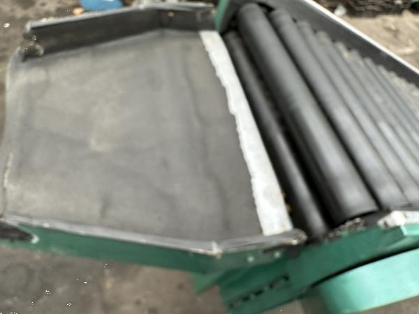 Grote foto greefa rollenleesband 120 x 55 cm agrarisch tuinbouw