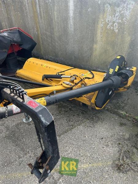 Grote foto muthing mu c100 klepelmaaier 696809 agrarisch maaiers