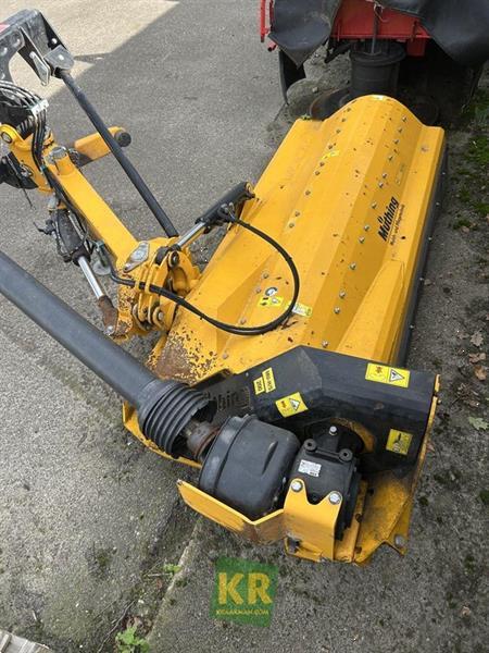 Grote foto muthing mu c100 klepelmaaier 696809 agrarisch maaiers