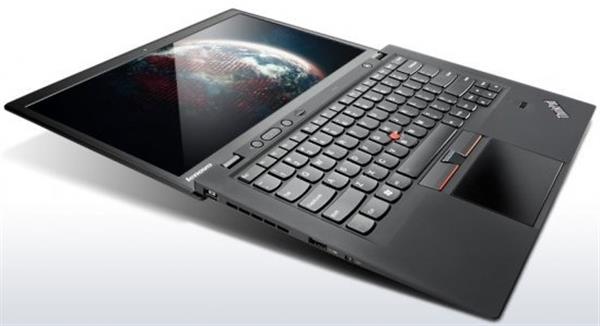 Grote foto project laptop lenovo x1 carbon 4e gen i5 6300u 8gb 128gb ssd 14 inch geen garantie computers en software overige computers en software