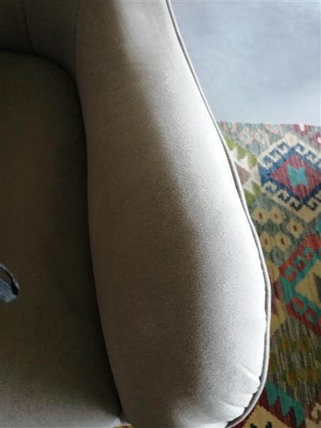 Grote foto oorfauteuil huis en inrichting fauteuils